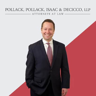 The Case Handler — attorney in New York, NY