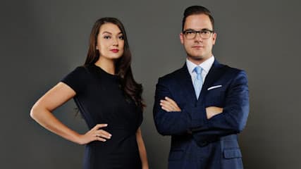 The Cassell Firm — attorney in Nashville, TN