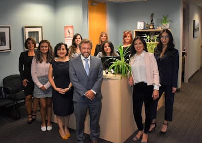 The Chan Law Firm — attorney in Denver, CO