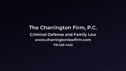 The Charrington Firm, P.C.