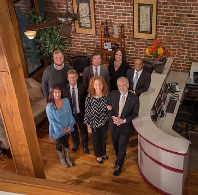 The Claiborne Ferguson Law Firm, P.A. — attorney in Memphis, TN