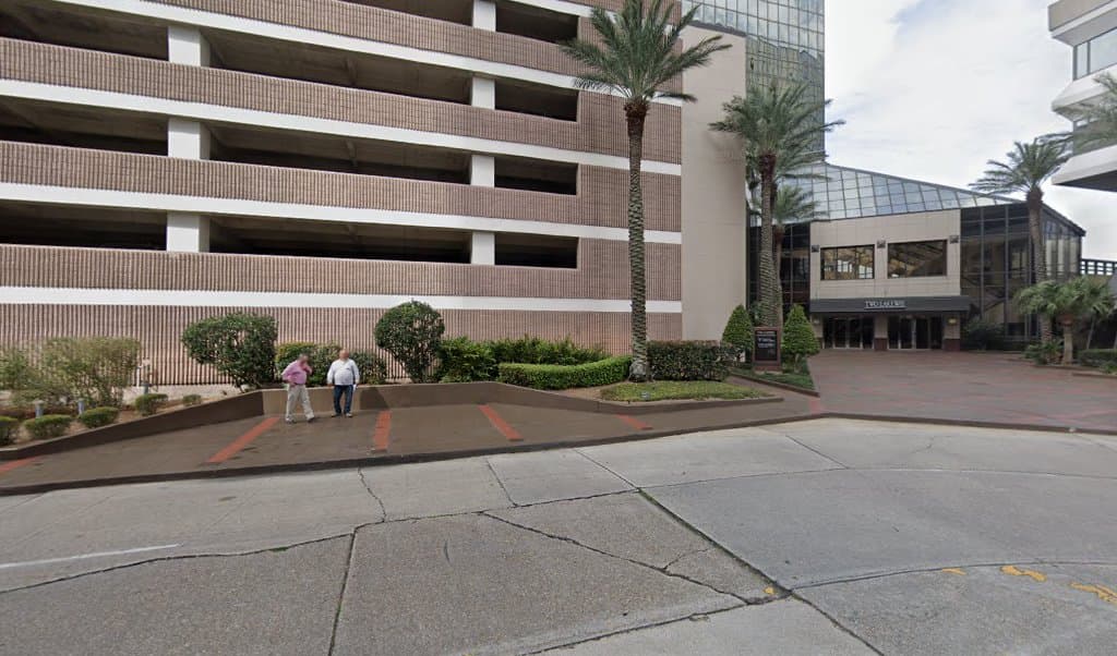 The Cochran Firm — attorney in Metairie, LA