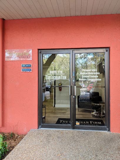 The Cochran Firm — attorney in Plantation, FL