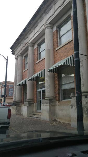 The Cochran Firm — attorney in Dothan, AL