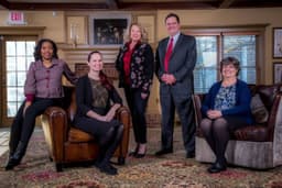 The Cochran Firm Huntsville