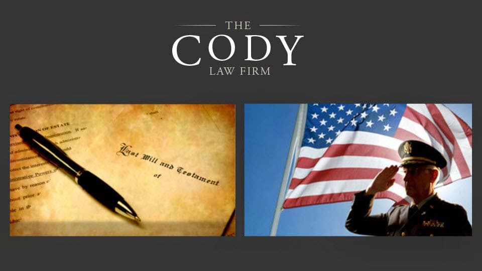 The Cody Law Firm — attorney in Hammonton, NJ