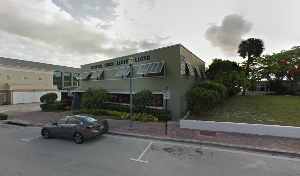 The Cohen Law Firm, P.A. — attorney in Fort Pierce, FL