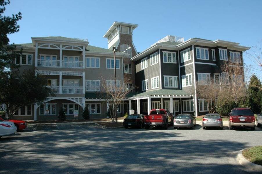 The Collier Law Firm — attorney in Cornelius, NC