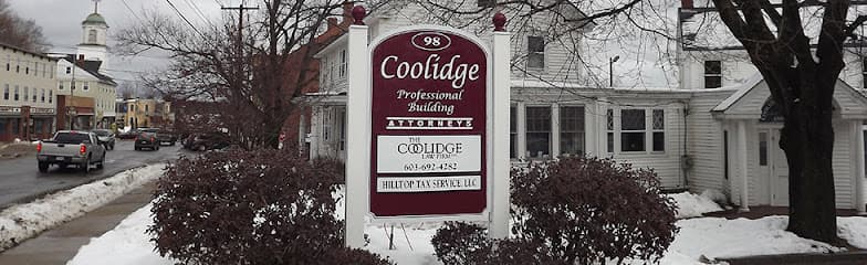 The Coolidge Law Firm — attorney in Somersworth, NH