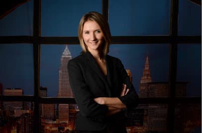 The Costas Network — attorney in Independence, OH