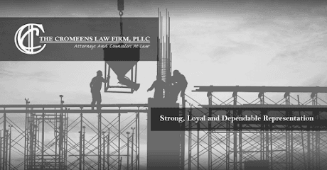 The Cromeens Law Firm PLLC — attorney in San Antonio, TX