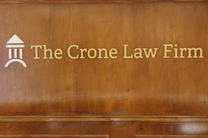 The Crone Law Firm, PLC — attorney in Memphis, TN