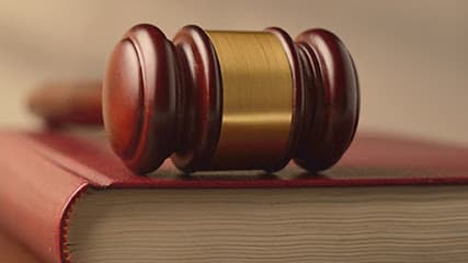 The Curry Law Firm, LLC — attorney in North Charleston, SC
