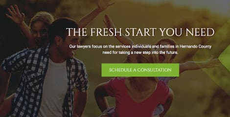 The Day Law Office — attorney in Spring Hill, FL