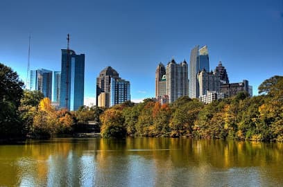 The Dennis Law Firm — attorney in Atlanta, GA