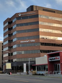 The Denver Foundation