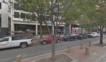 The Devadoss Law Firm, P.L.L.C. — attorney in Washington, DC