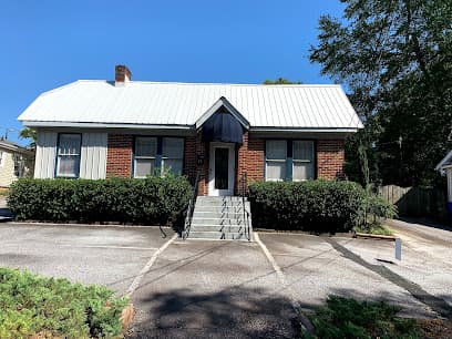The Dodd Law Firm, LLC — attorney in Greenville, SC