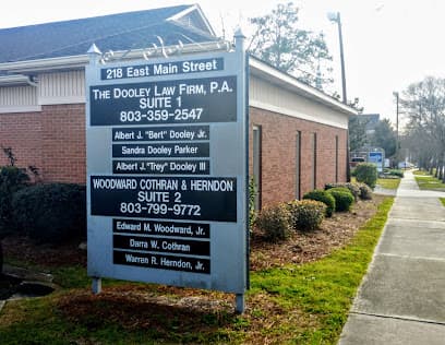The Dooley Law Firm, PA — attorney in Lexington, SC