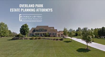 The Dorsch Law Firm LLC — attorney in Overland Park, KS