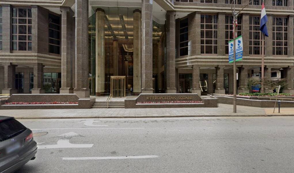 The Driscoll Firm — attorney in St. Louis, MO