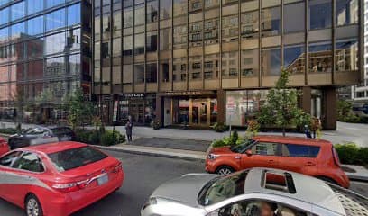 The Employment Law Group, P.C. — attorney in Washington, DC
