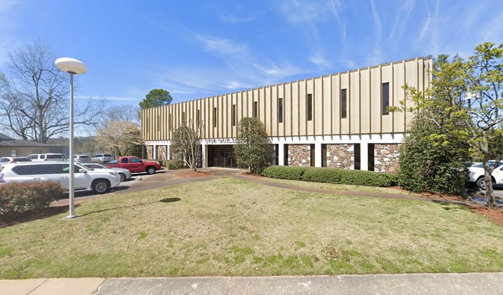 The Evans Law Firm, P.C. — attorney in Birmingham, AL