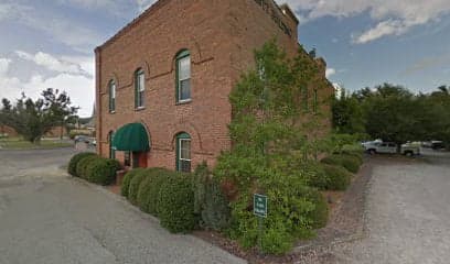 The Farley Law Firm, LLC — attorney in Lexington, SC
