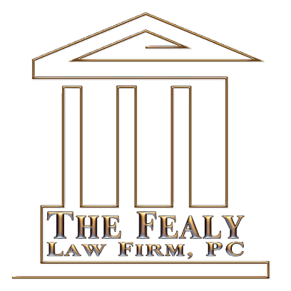 The Fealy Law Firm, P.C. — attorney in Houston, TX