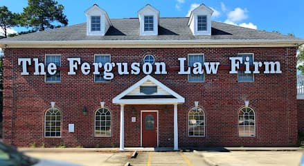 The Ferguson Law Firm — attorney in Myrtle Beach, SC