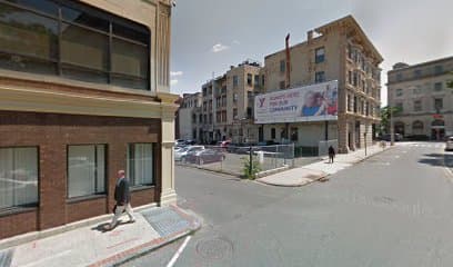 The Ferraro Law Firm — attorney in Waterbury, CT