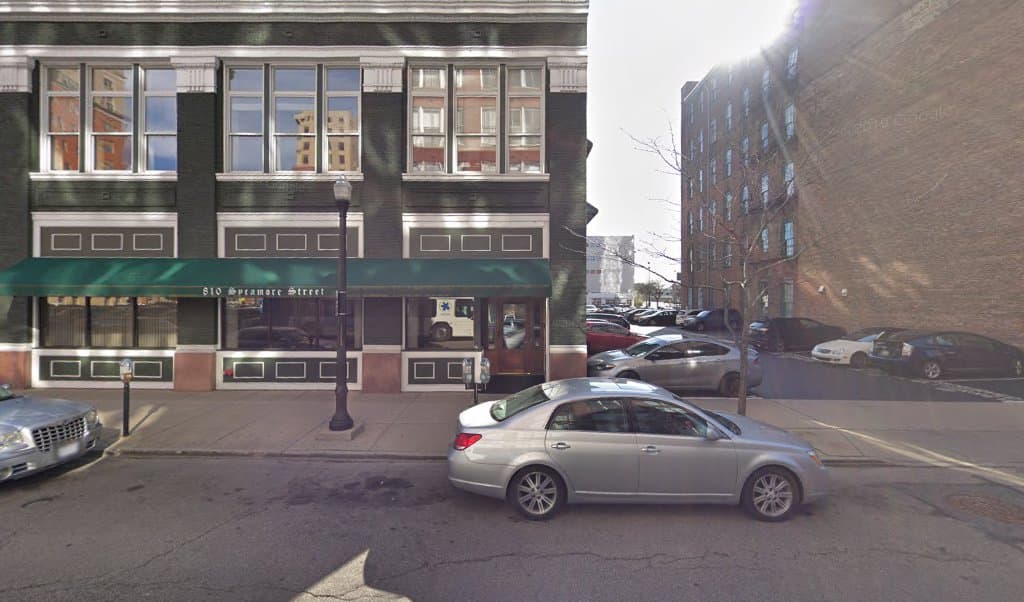 The Fleischer Law Firm LLC — attorney in Cincinnati, OH