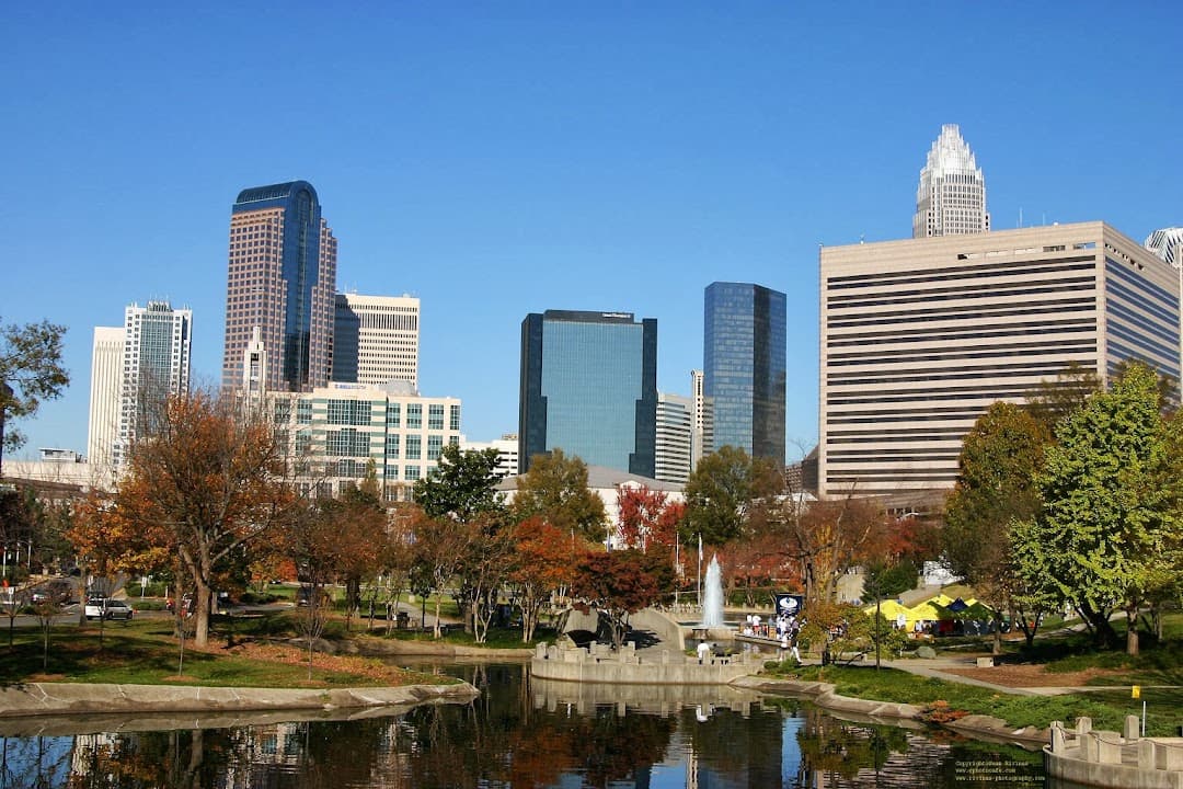 The Fogle Law Firm, LLC — attorney in Charlotte, NC