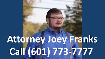 The Franks Law Firm, PLLC — attorney in Jackson, MS