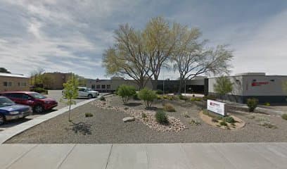 The Garrison Law Firm, LLC — attorney in Albuquerque, NM