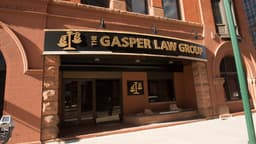 The Gasper Law Group