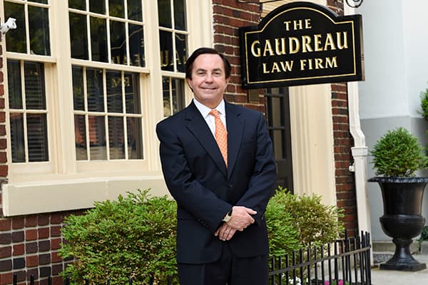The Gaudreau Law Firm — attorney in Salisbury, MD