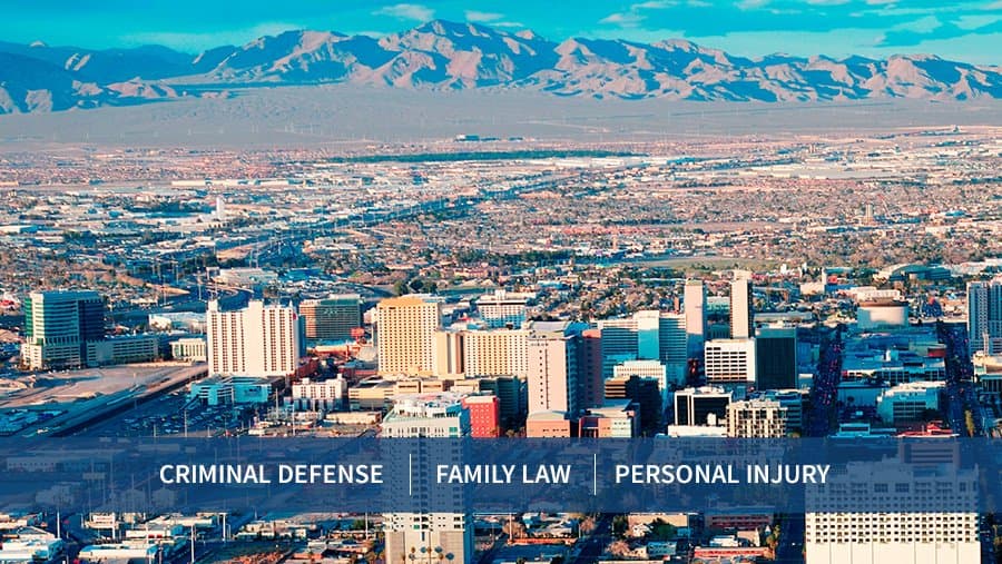 The Gersten Law Firm PLLC — attorney in Las Vegas, NV