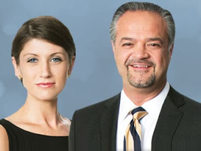 The Giatras Law Firm, PLLC — attorney in Charleston, WV