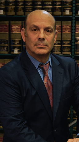 The Goldberg Law Firm