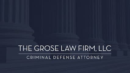 The Grose Law Firm, LLC — attorney in Greenwood, SC
