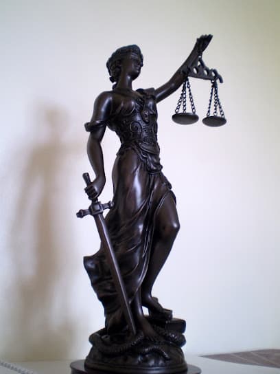 The Guerra Law Firm, LLC. — attorney in Denver, CO