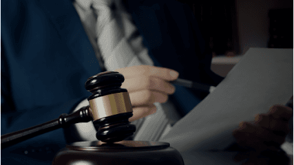 The Hadden Law Firm — attorney in Atlanta, GA