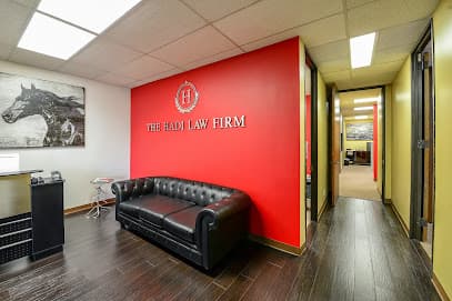 The Hadi Law Firm — attorney in Houston, TX