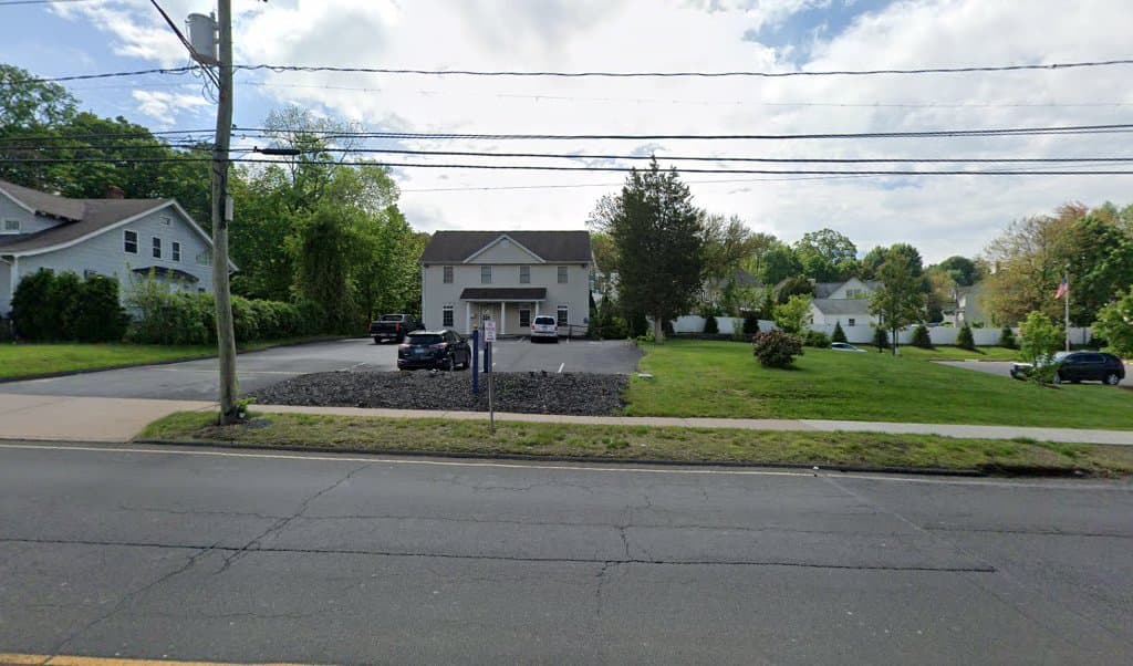 The Hamzy Law Firm, LLC — attorney in Bristol, CT