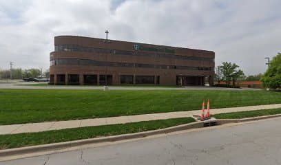 The Hanna Law Firm, LLC. — attorney in Lenexa, KS