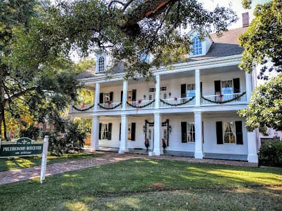 The Harrington Law Firm — attorney in Natchitoches, LA