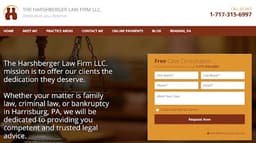 The Harshberger Law Firm LLC