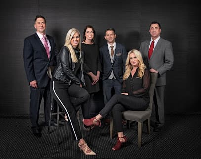 The Health Law Partners, P.C. — attorney in Farmington Hills, MI