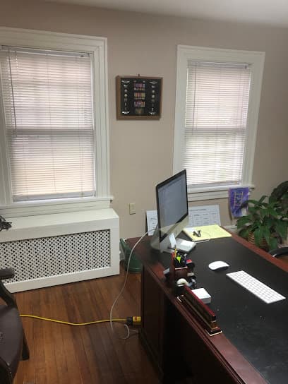 The Hernandez Law Firm, P.C. — attorney in Toms River, NJ